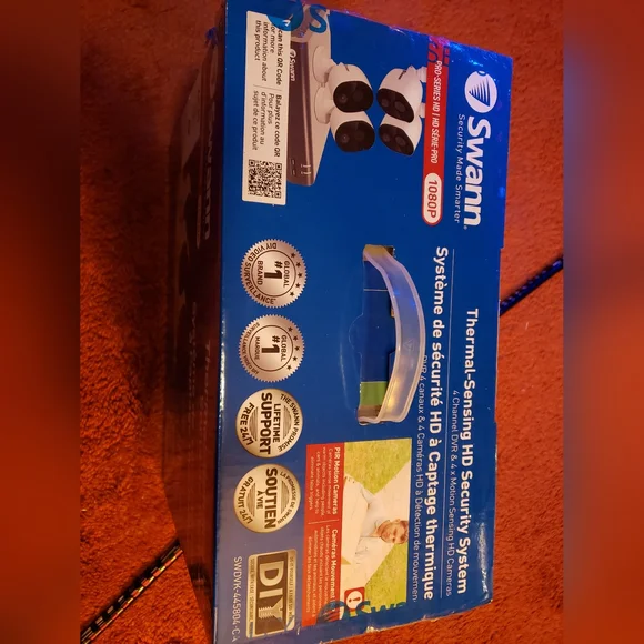 Home security camera systems - Picture 3 of 3